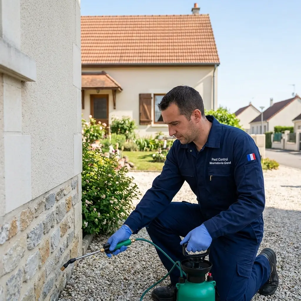 Une protection durable pour votre habitat