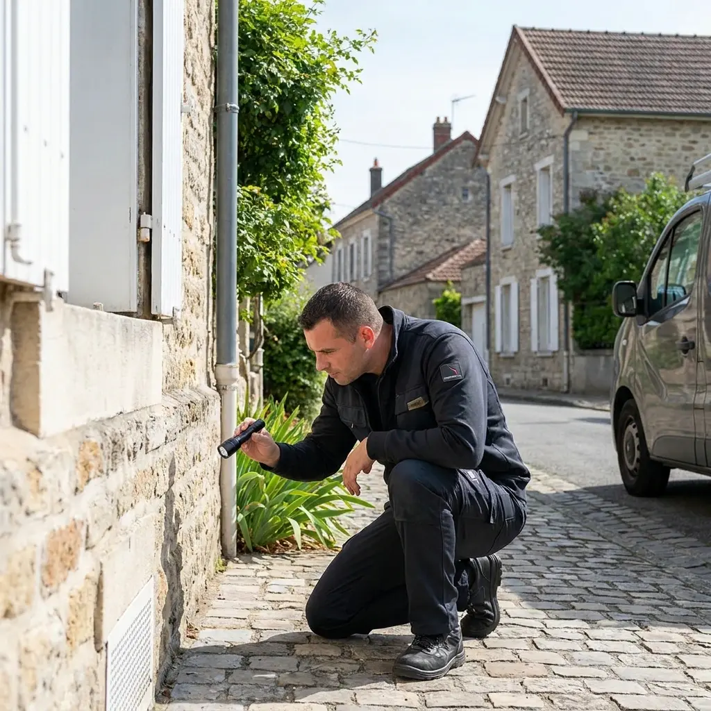 Prévention et gestes utiles