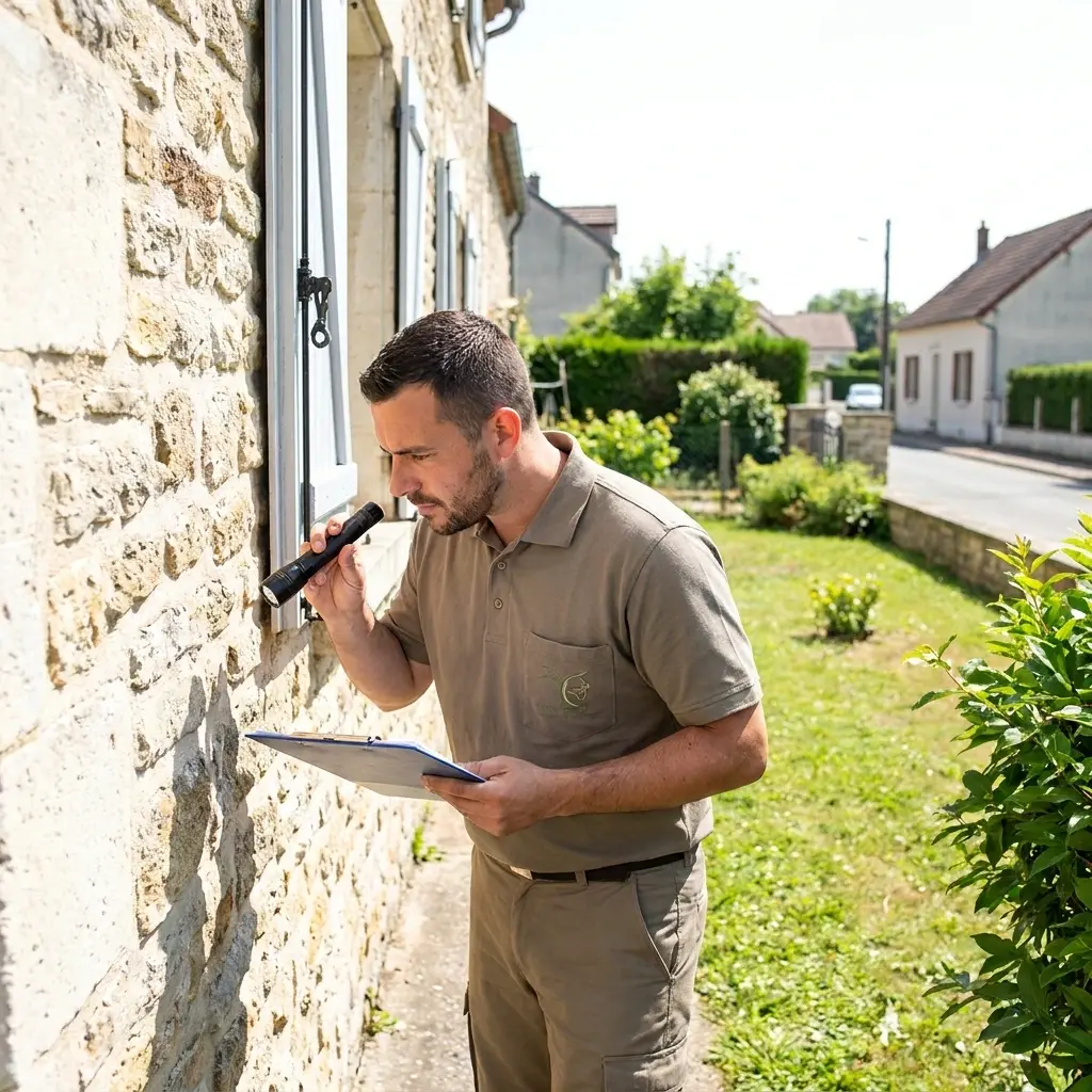 Pourquoi choisir nos services de dératisation à Witry-lès-Reims