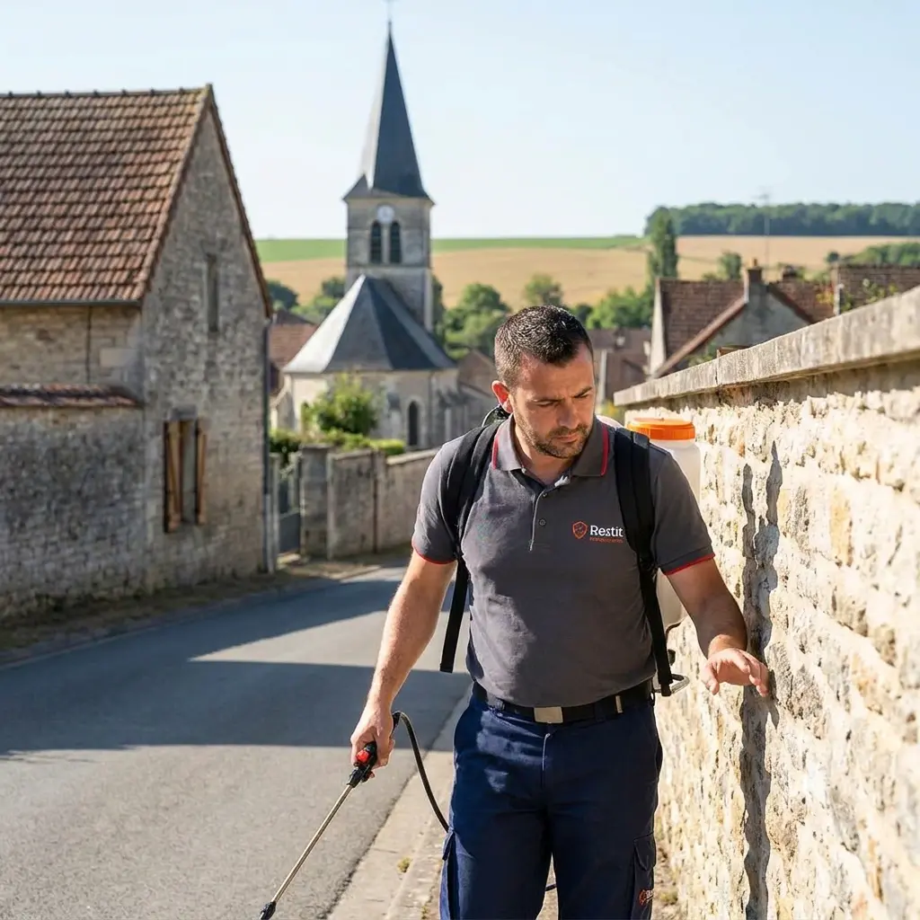Besoin d'une intervention rapide à Witry-lès-Reims ?