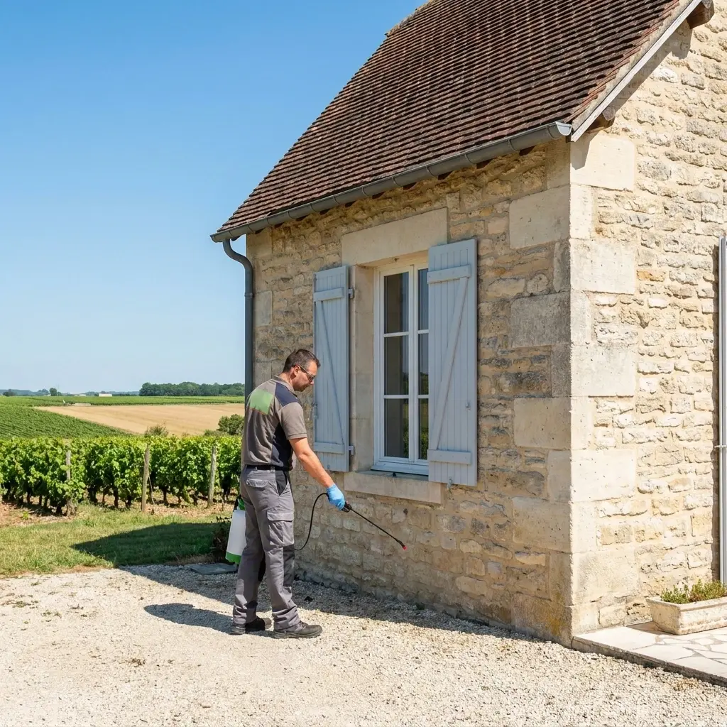 Conseils de prévention et bons réflexes