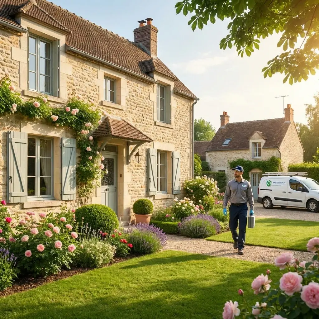 Comment se déroule l'intervention à Saint-Memmie ?