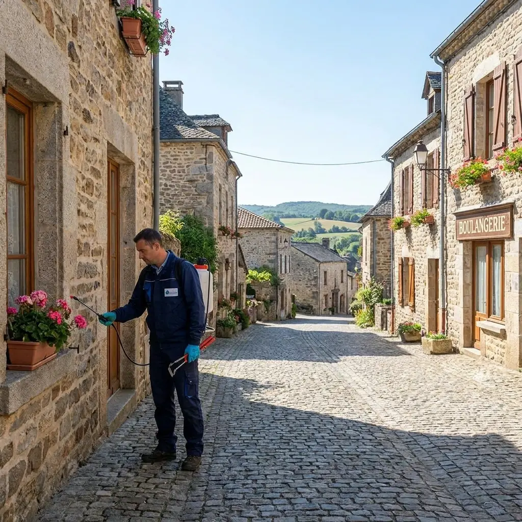 Pourquoi nous choisir pour votre dératisation à Taissy