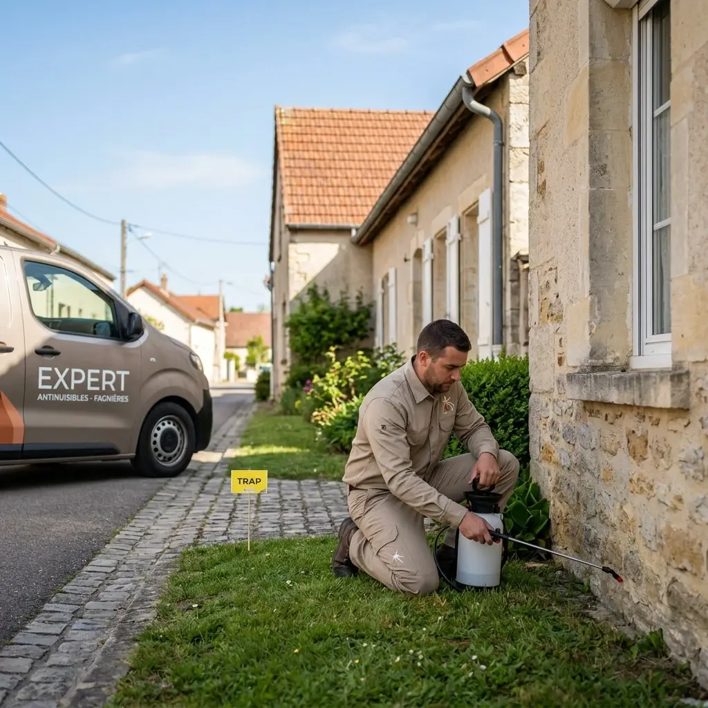 Une protection durable pour votre foyer