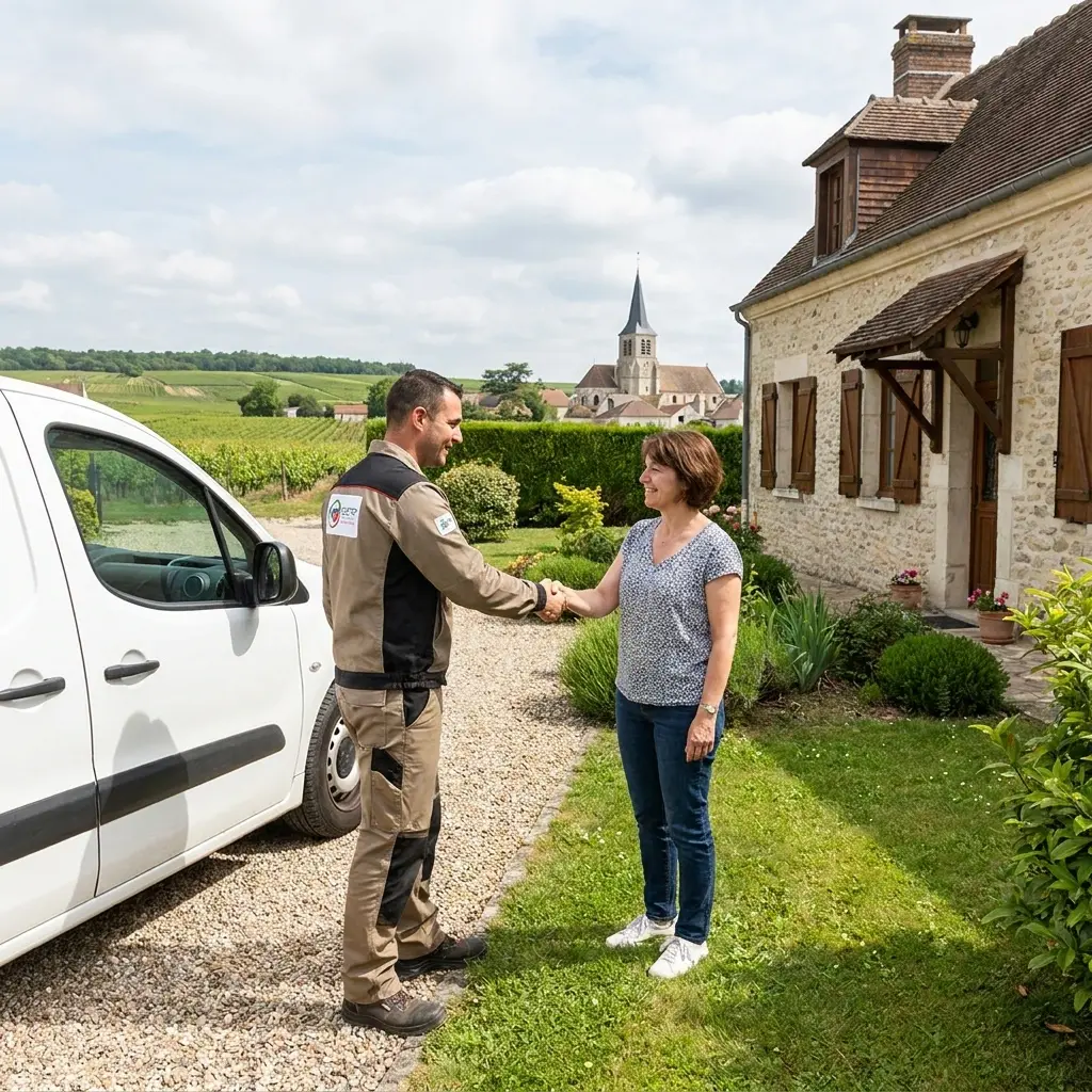 Prévention et bons gestes