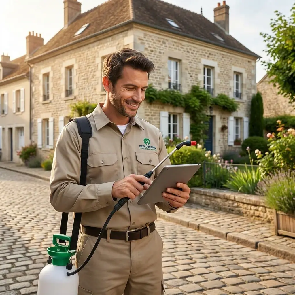 Besoin d'une intervention rapide à Dormans ?