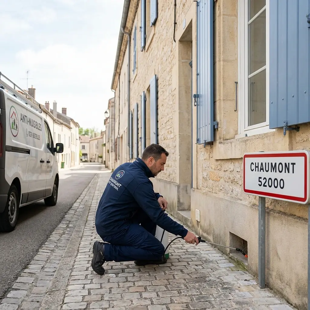 Conseils et prévention contre les rongeurs