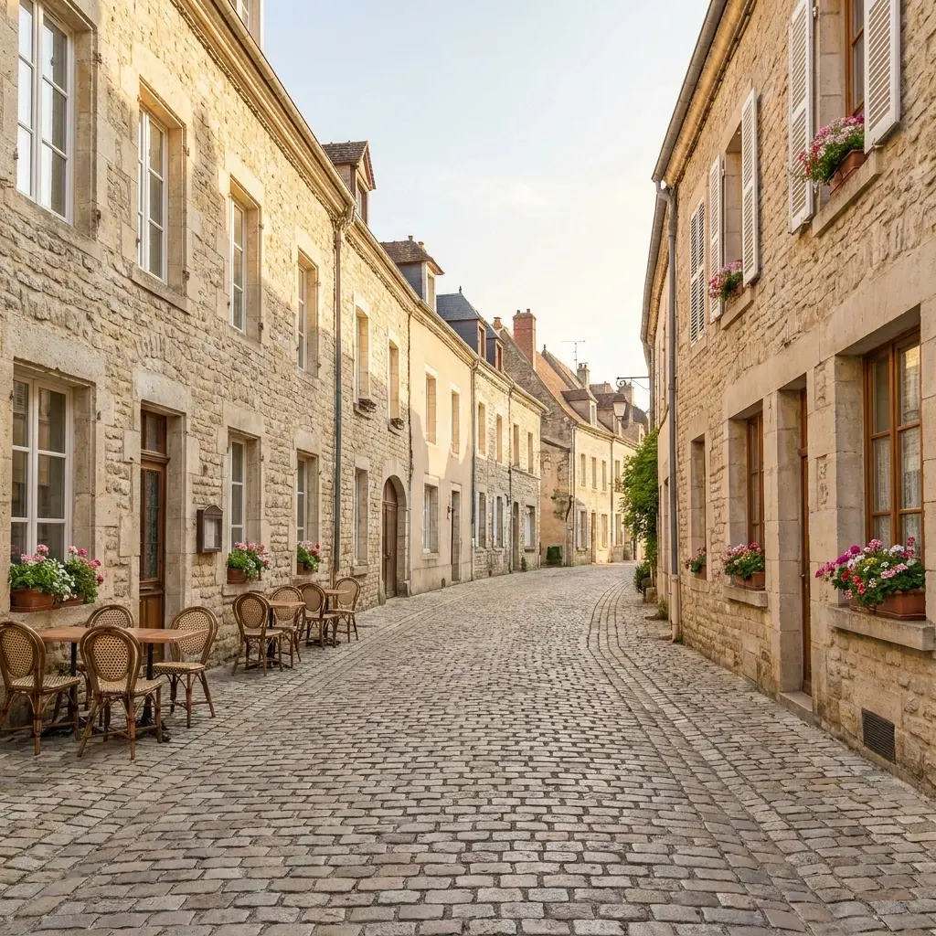 Une solution durable pour votre tranquillité