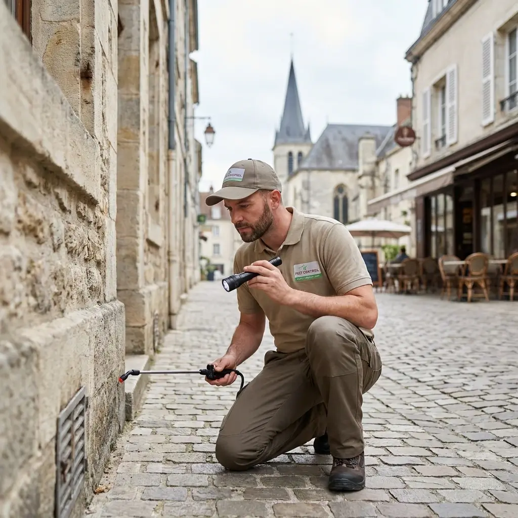 Comment se déroule l'intervention à Saint-Dizier ?