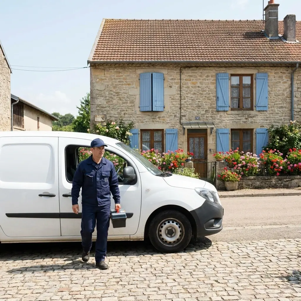 Un habitat sain et protégé durablement