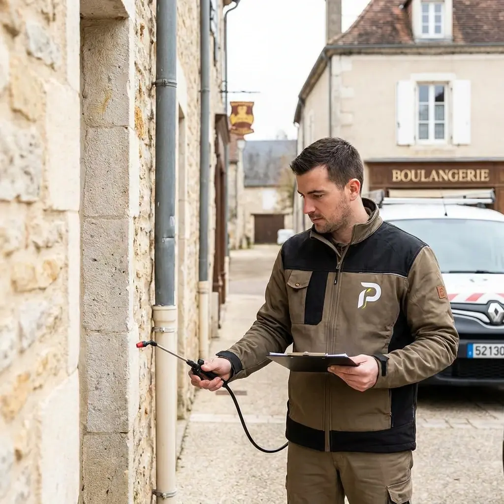 Comment se déroule l'intervention à Wassy ?