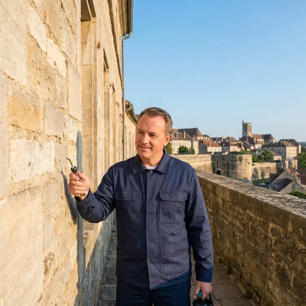 Prévenir les nuisibles chez vous