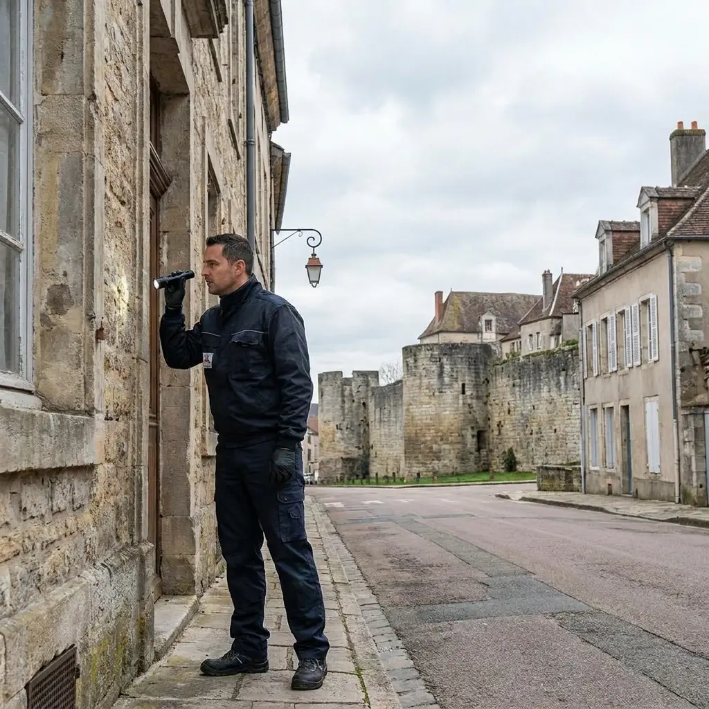 Besoin d'une intervention rapide à Langres ?