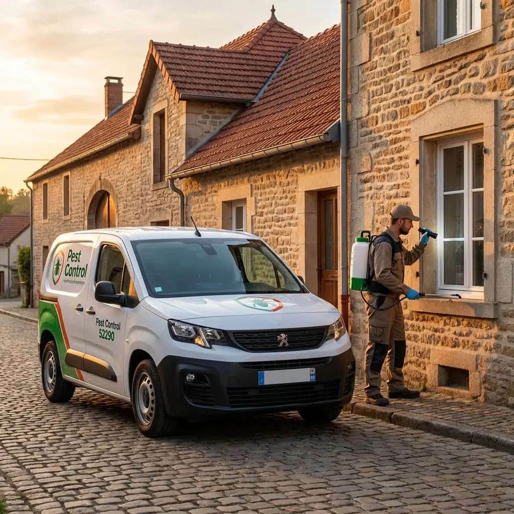 Pourquoi nous choisir à Éclaron-Braucourt-Sainte-Livière
