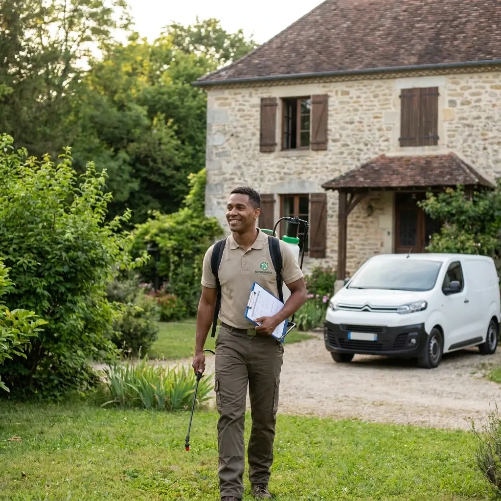 Une protection efficace pour votre habitat