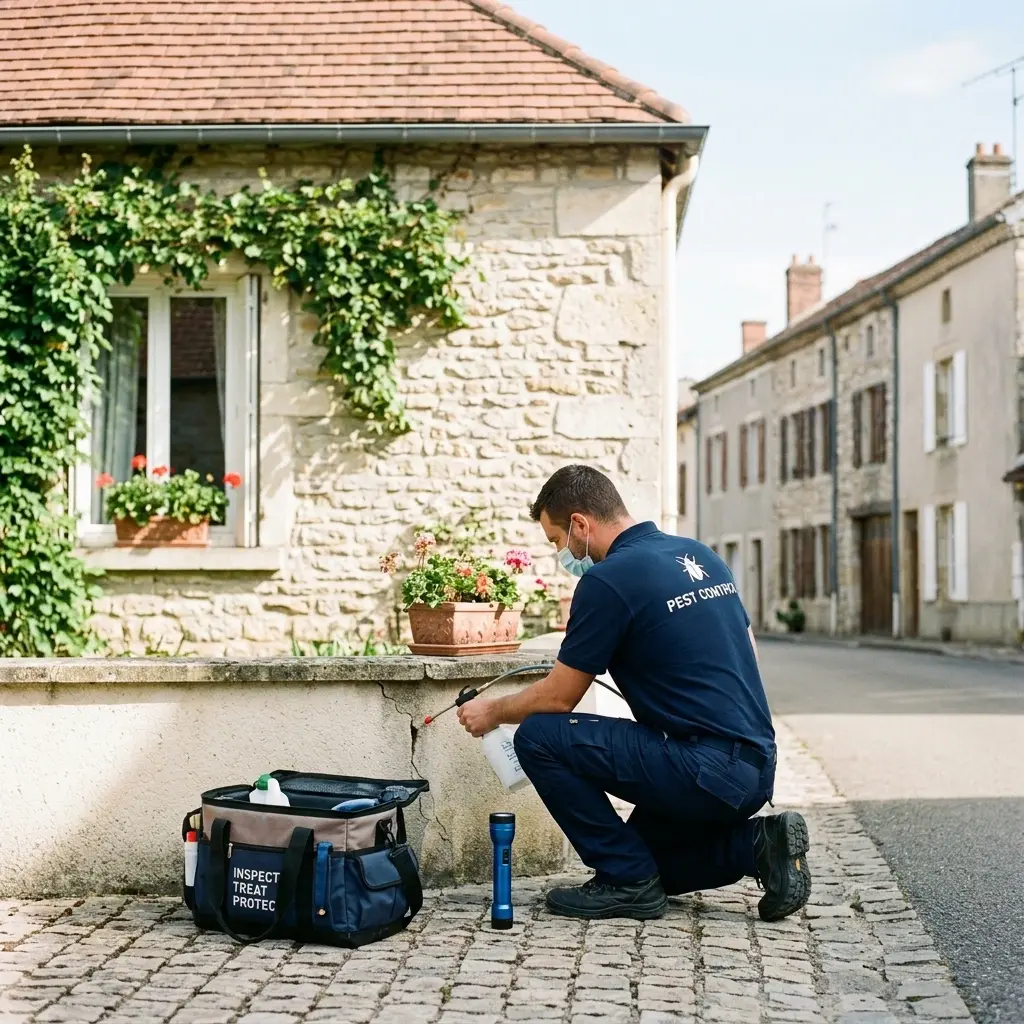 Notre stratégie de traitement efficace