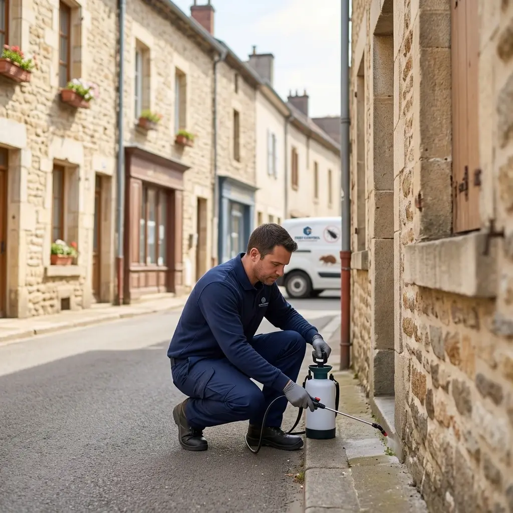 Une protection durable pour votre habitat