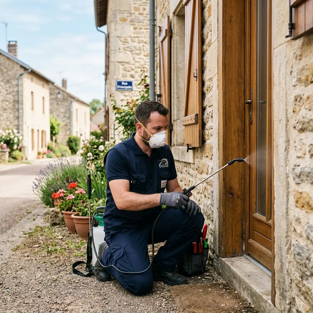 Besoin d'une intervention rapide à Eurville-Bienville ?