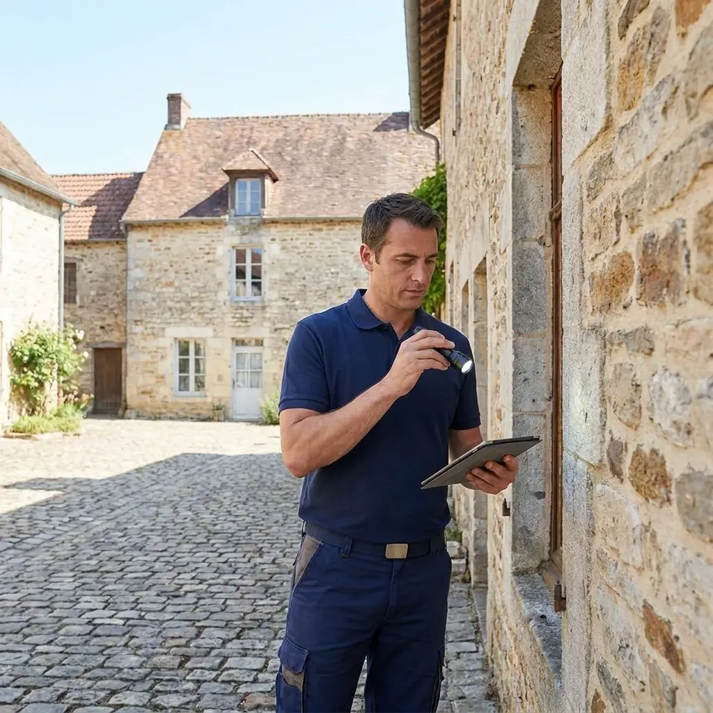Besoin d'une intervention rapide à Chalindrey ?