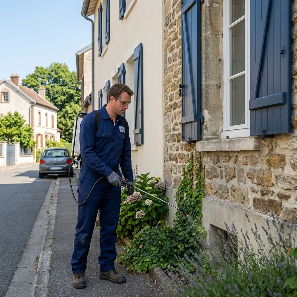 Pourquoi nous choisir à Nogent