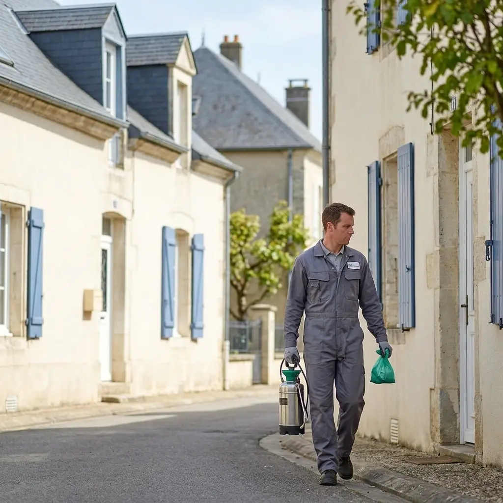 Une protection durable pour votre habitation
