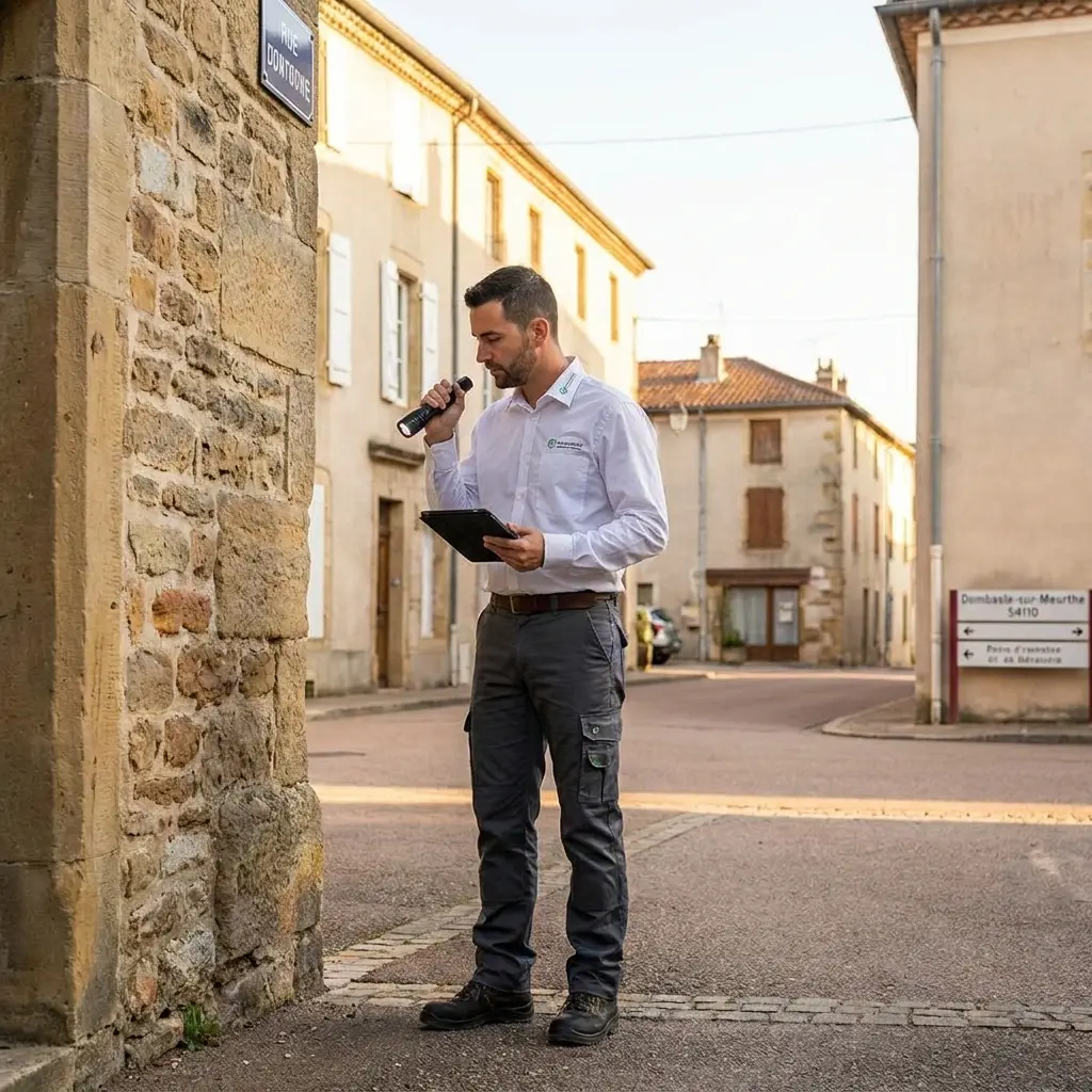 Pourquoi nous choisir à Dombasle-sur-Meurthe
