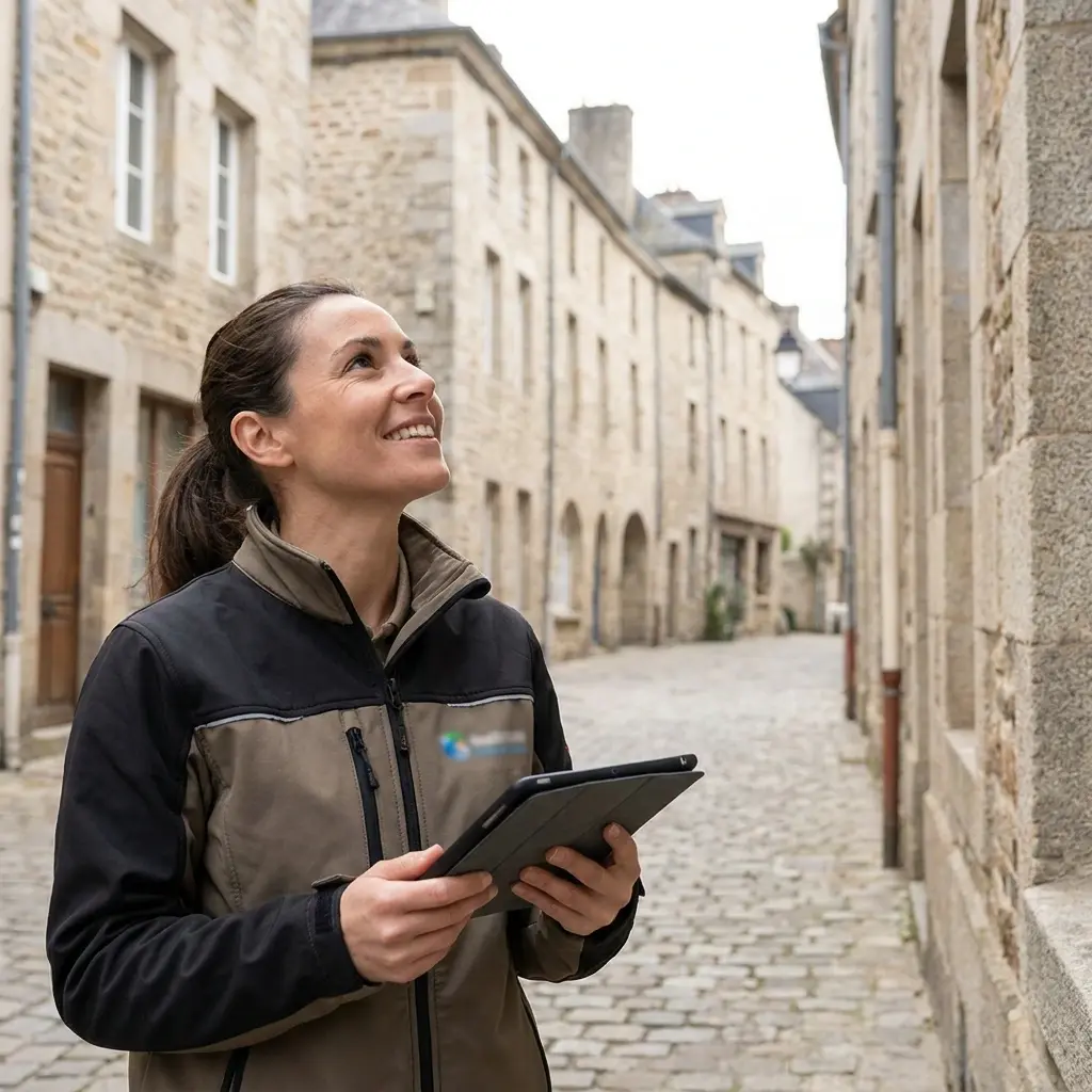 Notre méthode de traitement efficace