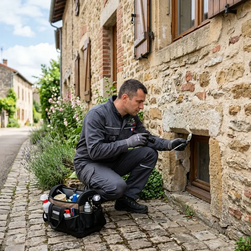 Une protection durable pour votre habitat