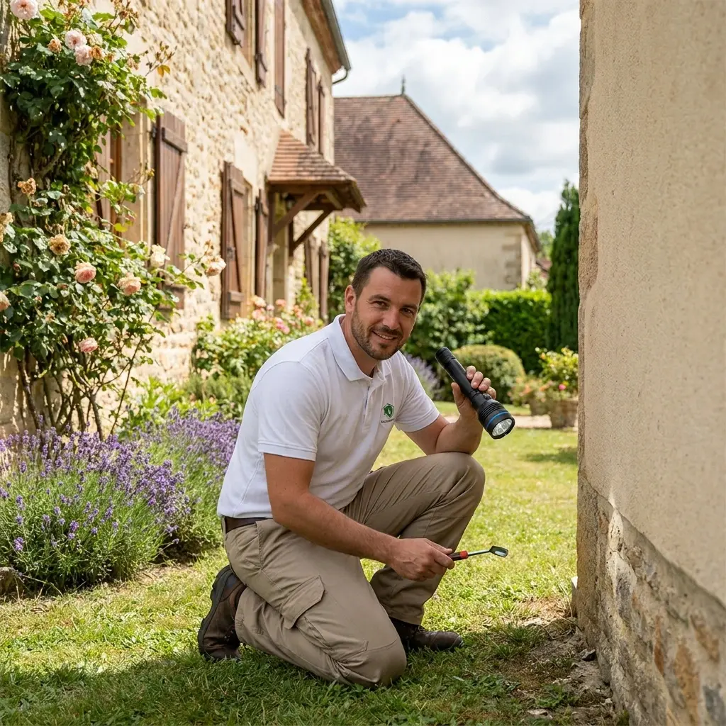 Dératisation Rosières-aux-Salines (54110)