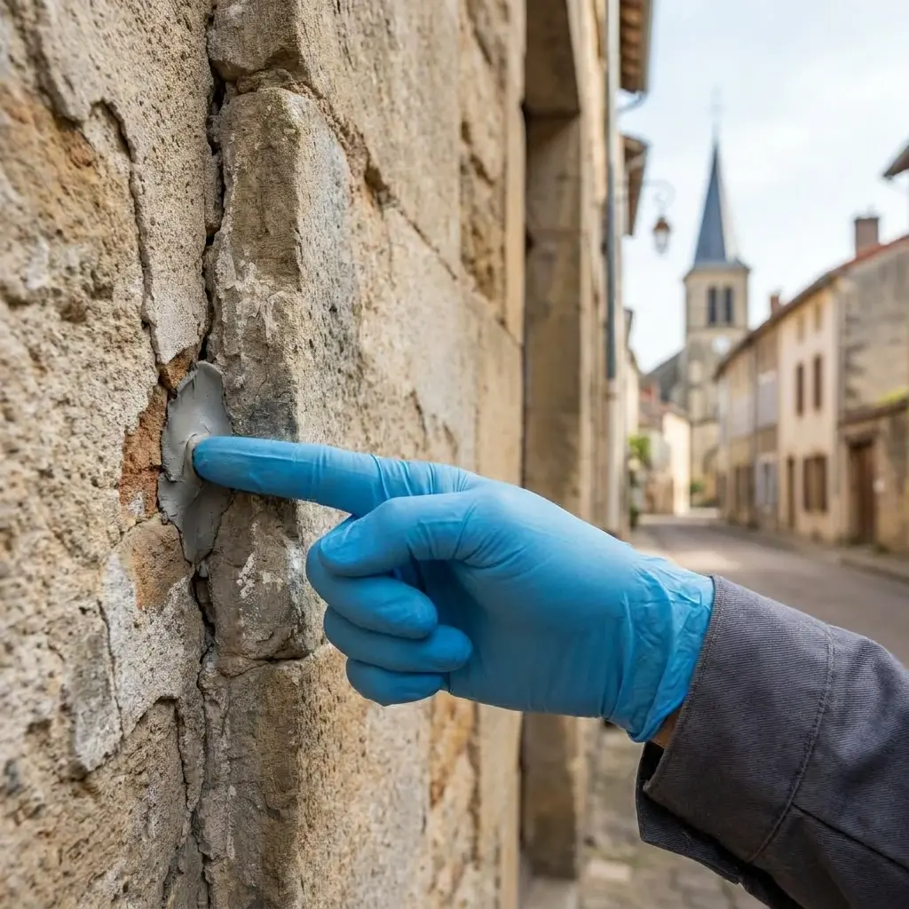 Besoin d'une intervention rapide à Varangéville ?