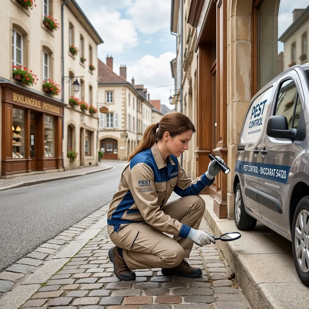 Prévenir le retour des nuisibles
