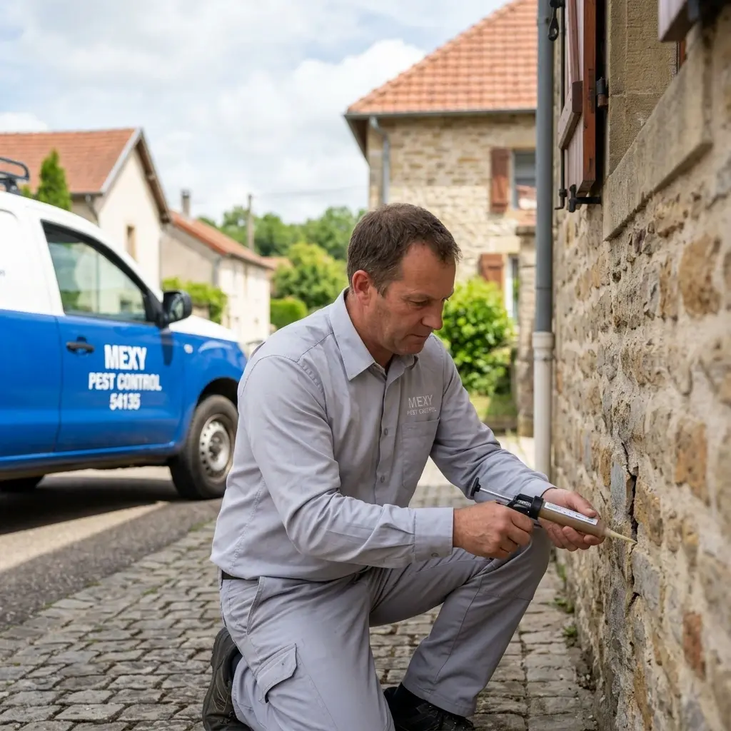 Une action ciblée et efficace