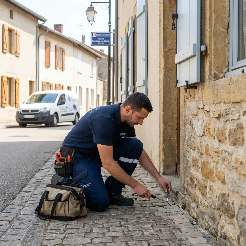 Prévenir les infestations de rongeurs