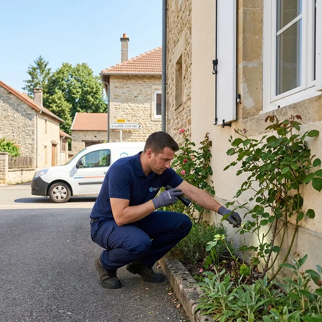 Pourquoi nous choisir pour votre dératisation à Bouxières-aux-Dames