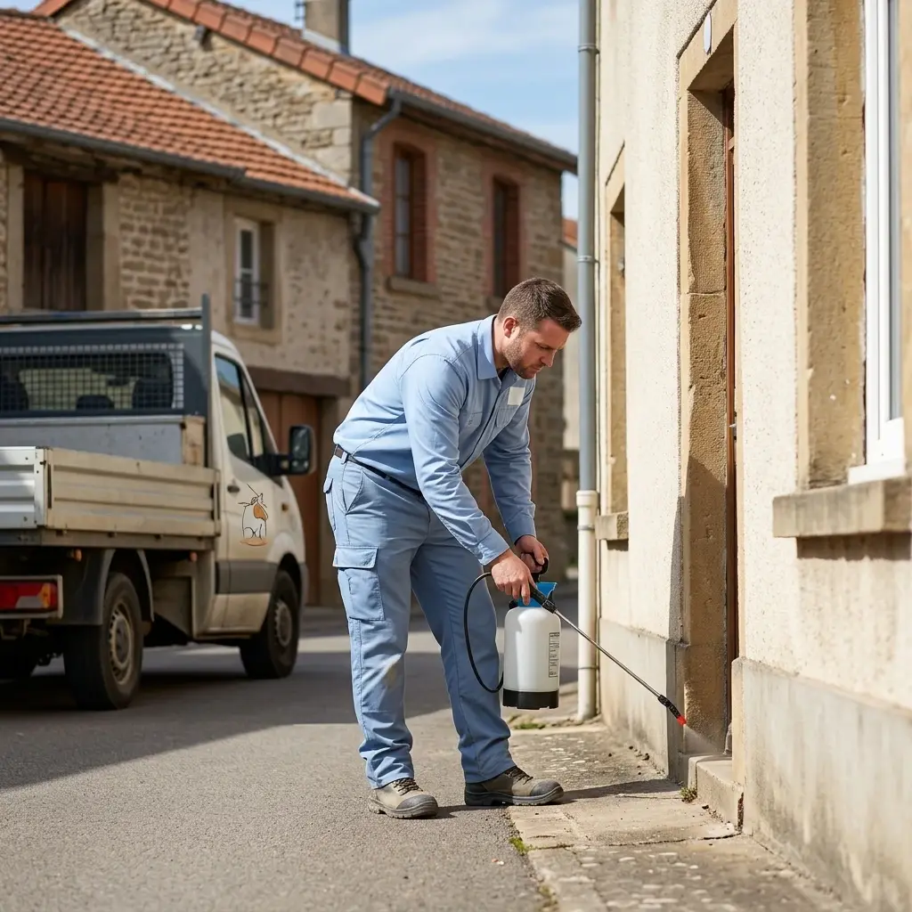 Une protection durable pour votre foyer