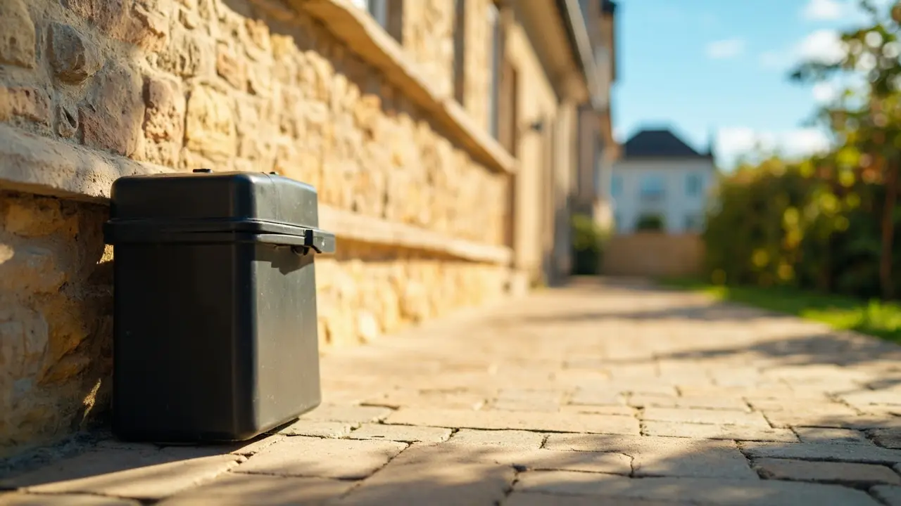 Une expertise locale pour votre tranquillité