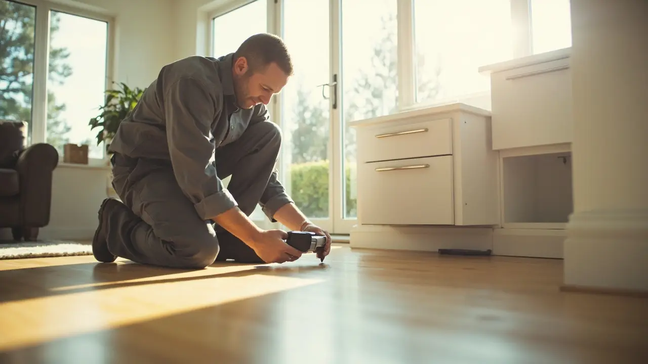 Une protection durable pour votre habitat