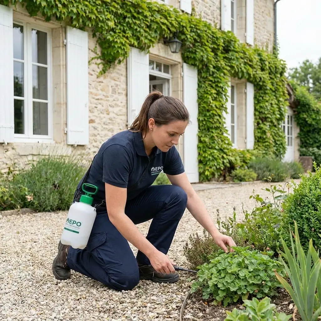 Une expertise fiable pour votre tranquillité