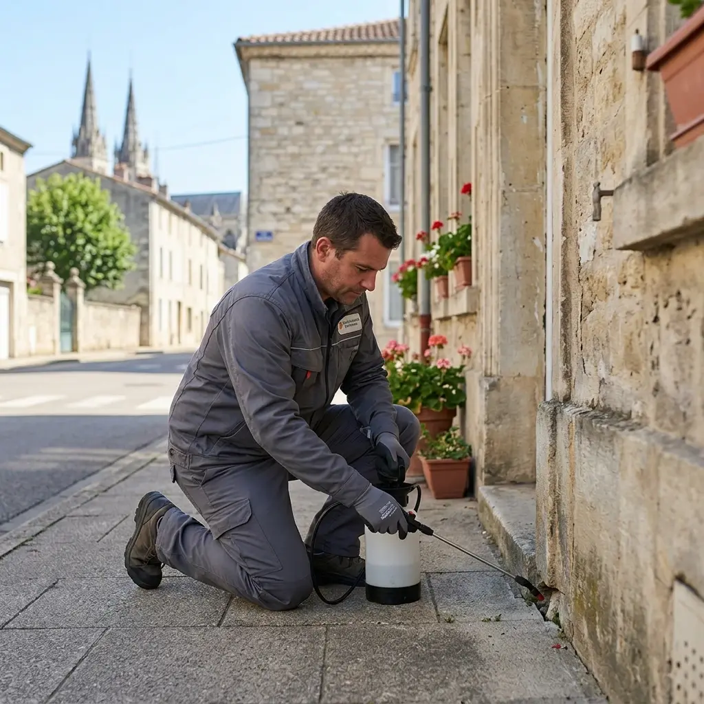 Comment se déroule l'intervention à Toul ?