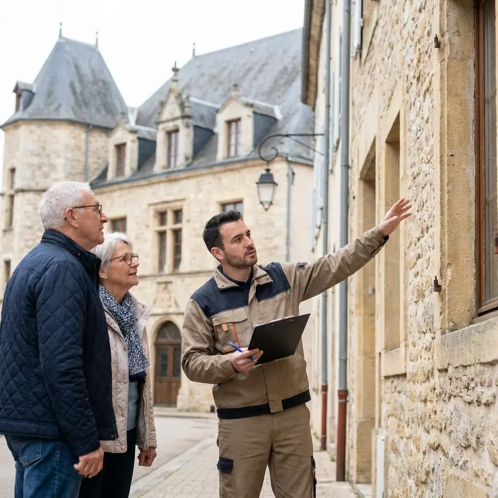 Pourquoi nous choisir à Saint-Nicolas-de-Port
