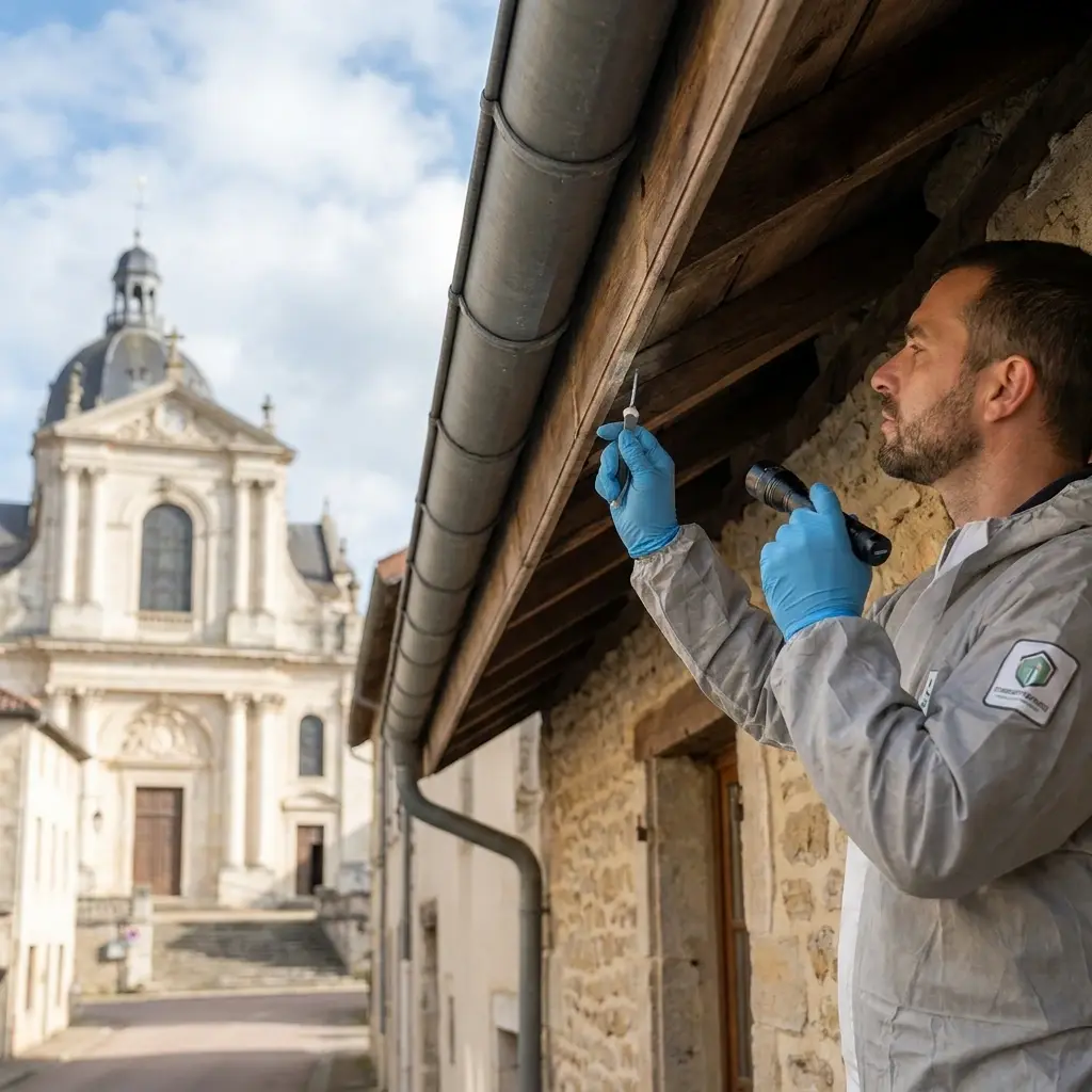 Une protection efficace pour votre environnement