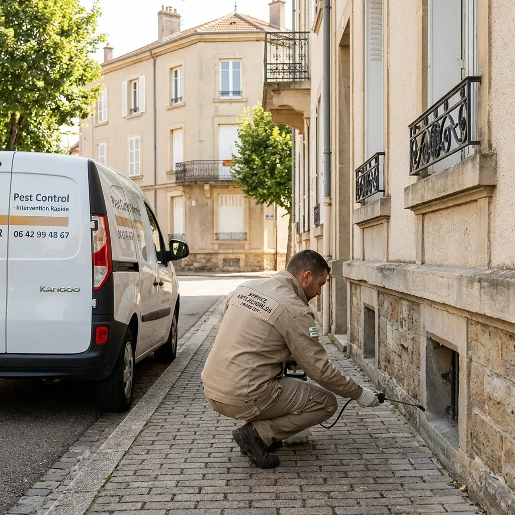Une protection fiable pour votre habitat
