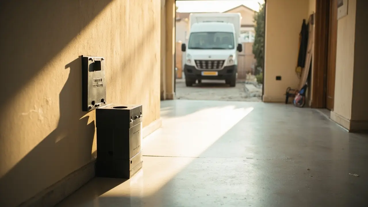 Une solution durable pour votre tranquillité