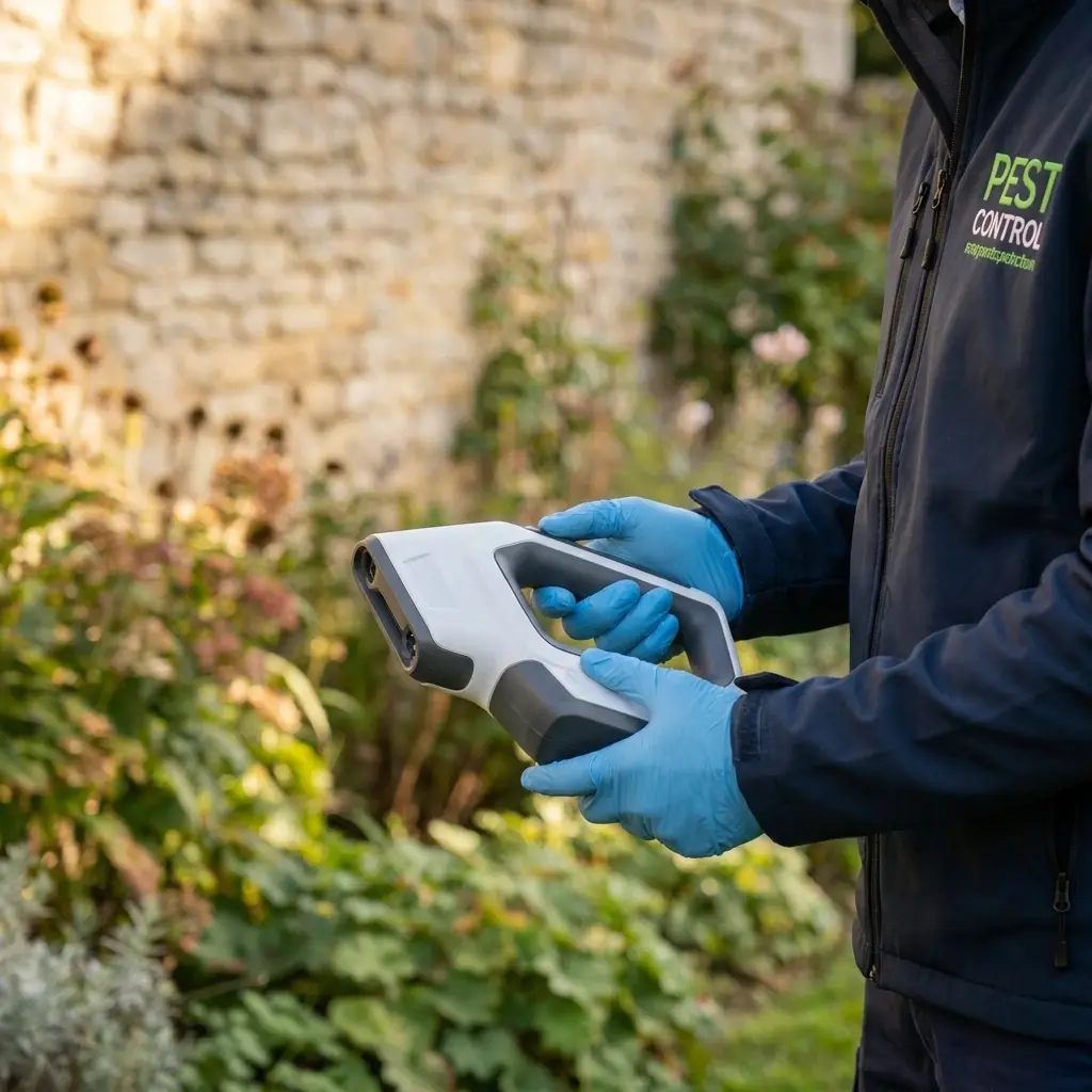Une protection durable pour votre habitat
