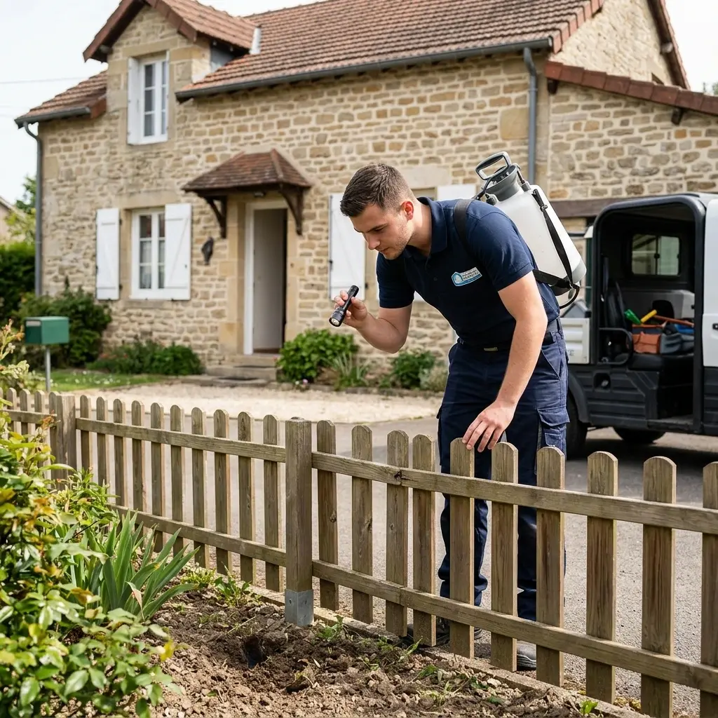 Gestes essentiels pour prévenir les infestations