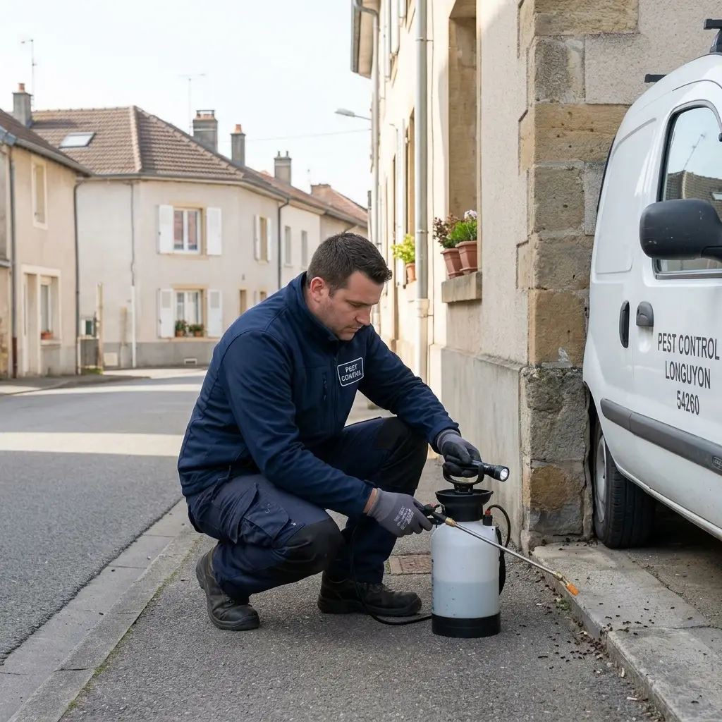 Une présence rassurante pour votre confort
