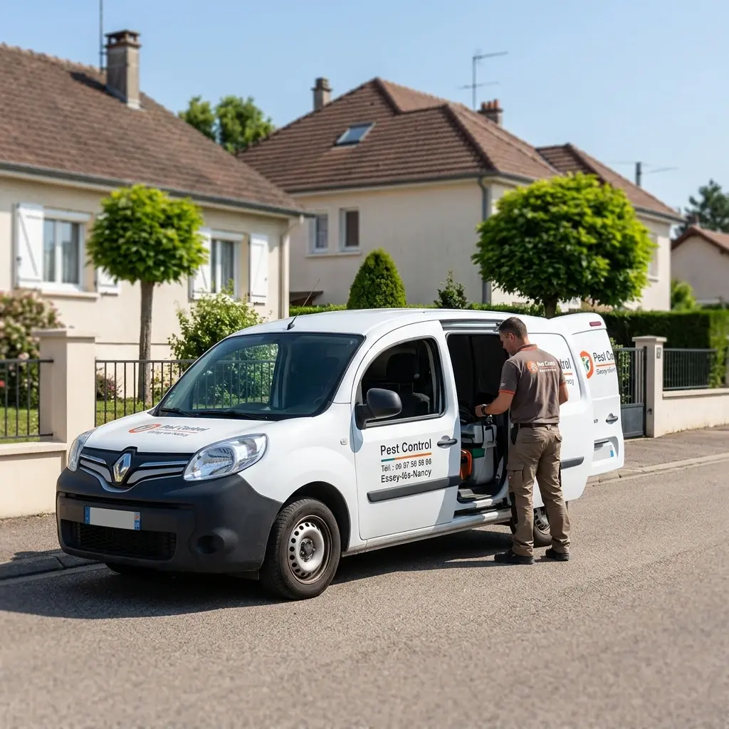 Une solution durable pour votre sérénité