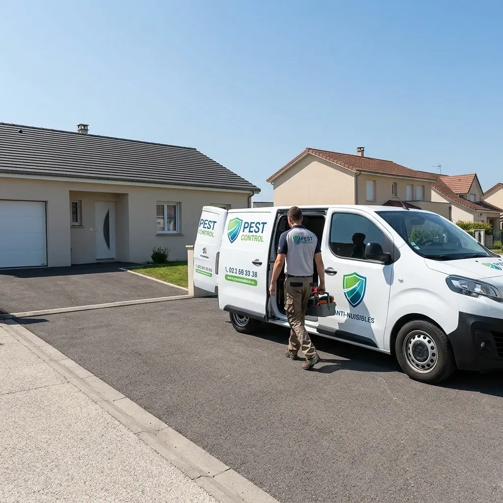 Besoin d'une intervention rapide à Essey-lès-Nancy ?