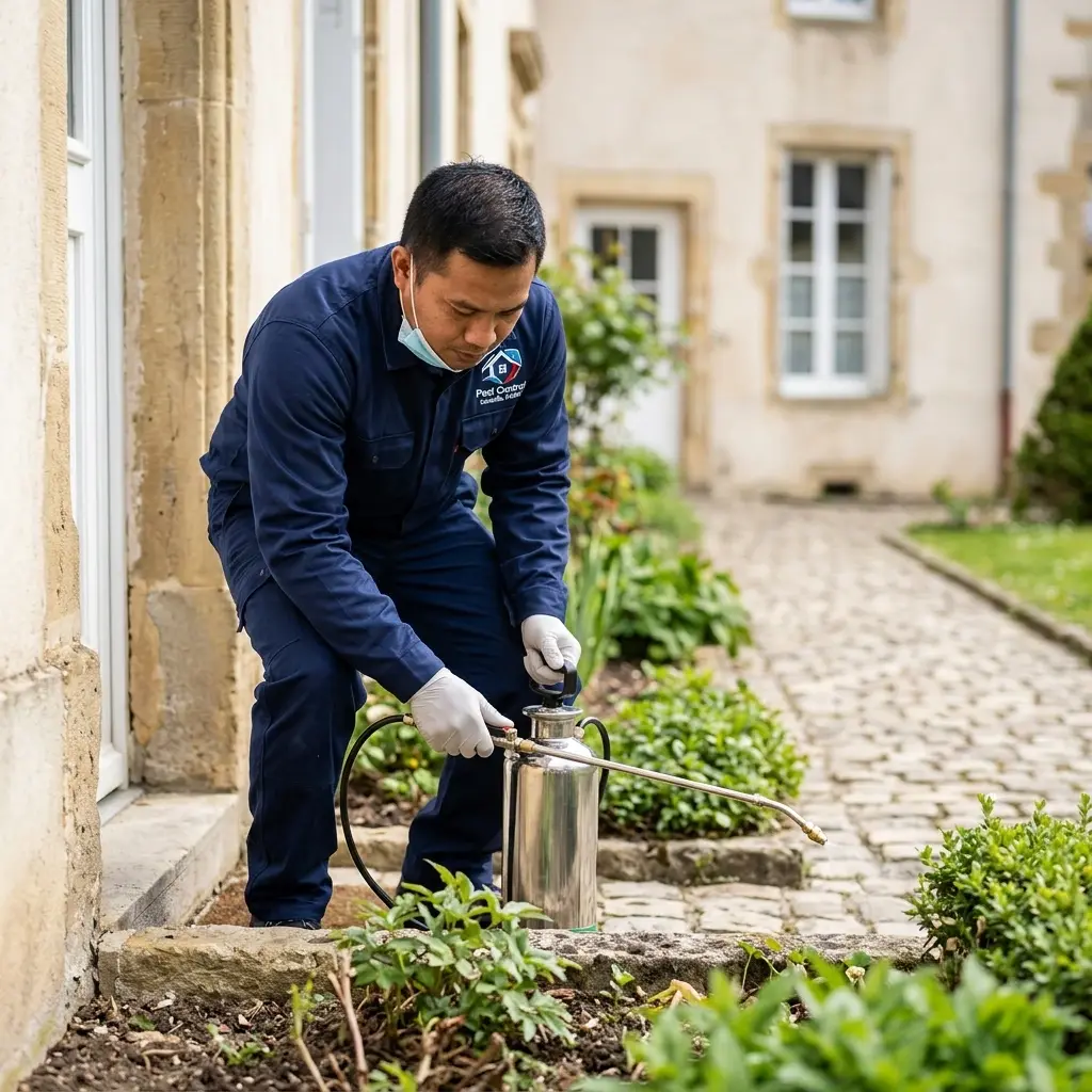 Une protection durable pour votre habitat