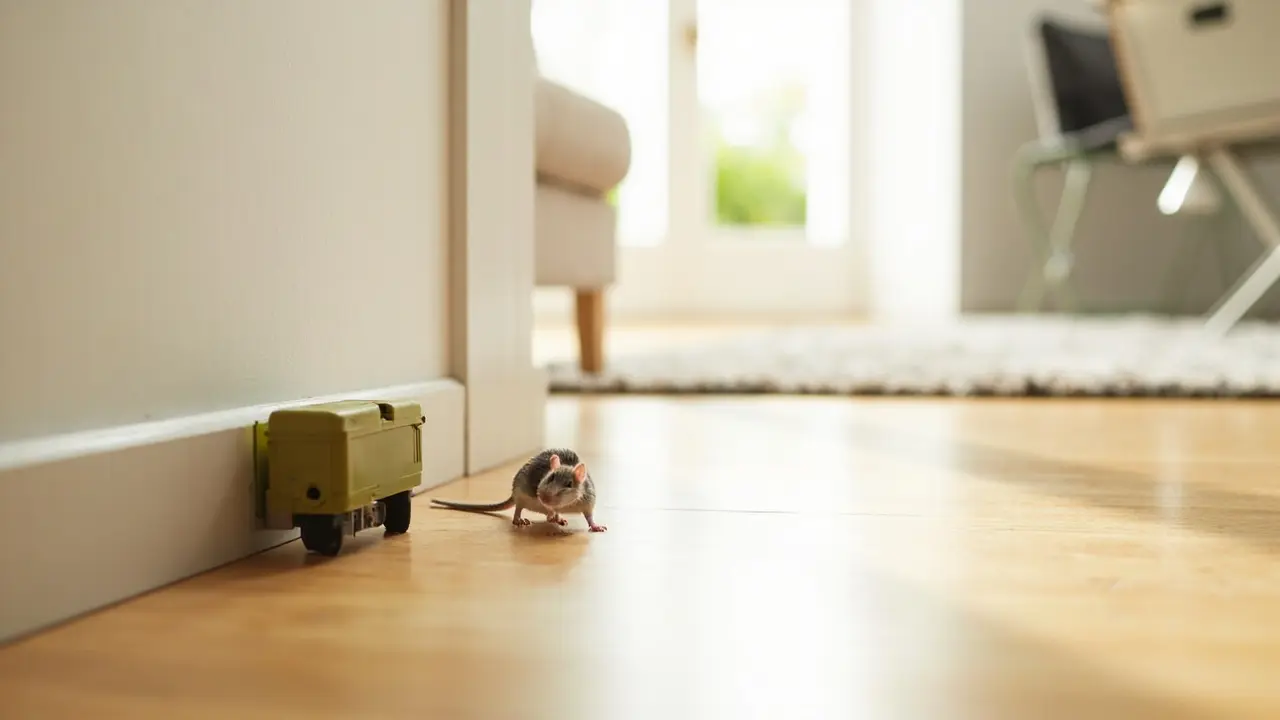 Un environnement sain pour votre famille